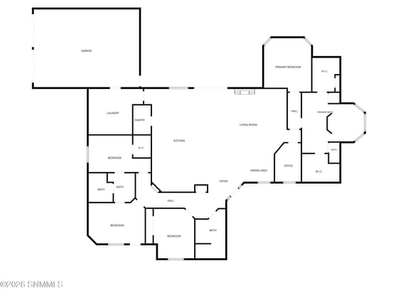 1280 Rosita Court, Las Cruces, NM 88005 photo 3