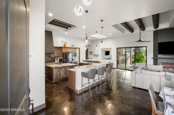 1280 Rosita Court, Las Cruces, NM 88005 photo 5