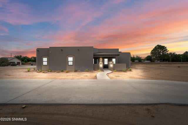 1280 Rosita Court, Las Cruces, NM – 4 bedroom, 3,009 sqft single family residence for sale at $739,990