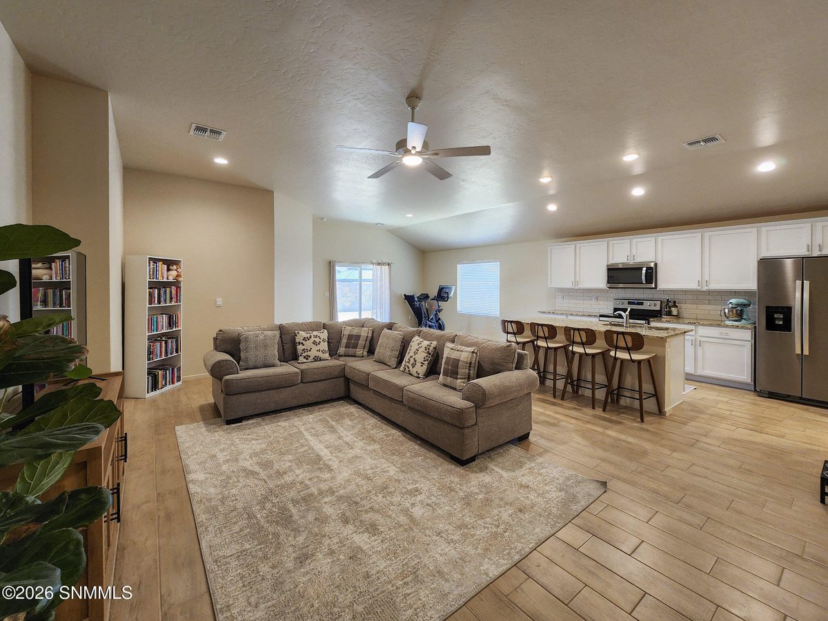4926 Kailasa Drive, Las Cruces, NM 88012, foto 12