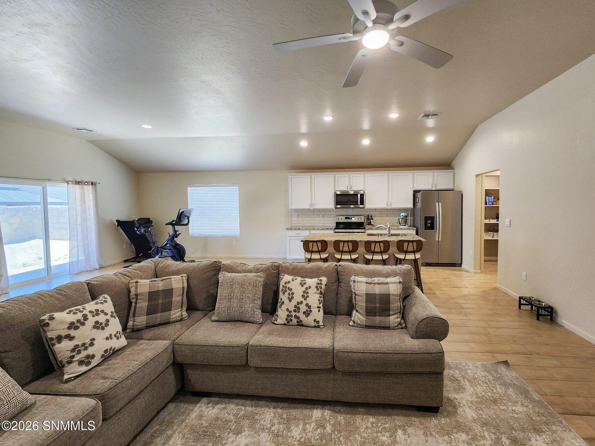 4926 Kailasa Drive, Las Cruces, NM 88012, foto 13