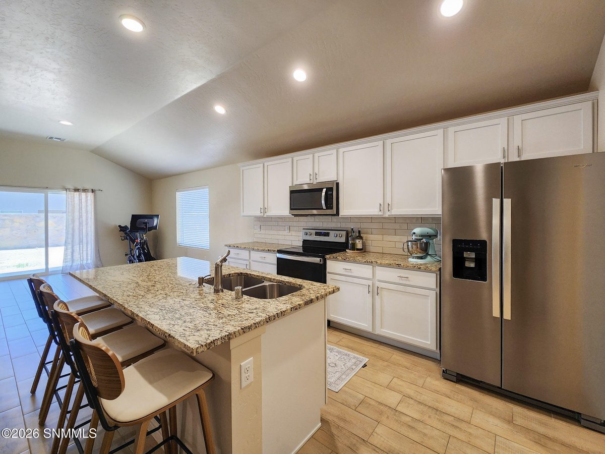 4926 Kailasa Drive, Las Cruces, NM 88012, foto 14