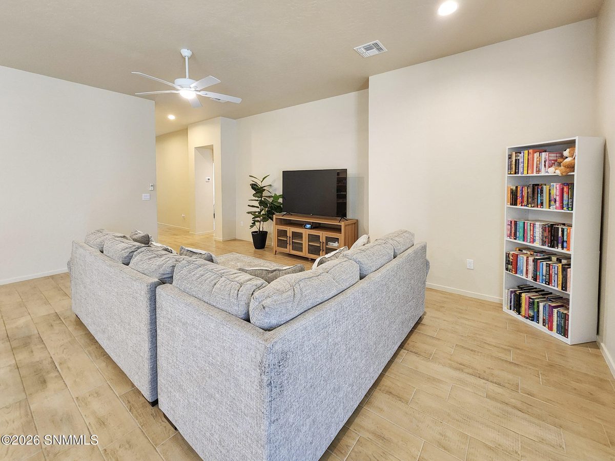 4926 Kailasa Drive, Las Cruces, NM 88012, foto 15