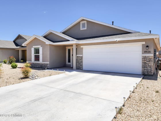 4926 Kailasa Drive, Las Cruces, NM 88012 photo 2