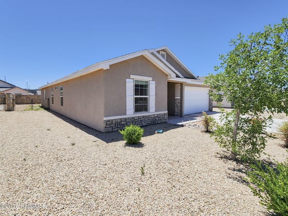 4926 Kailasa Drive, Las Cruces, NM 88012 photo 3