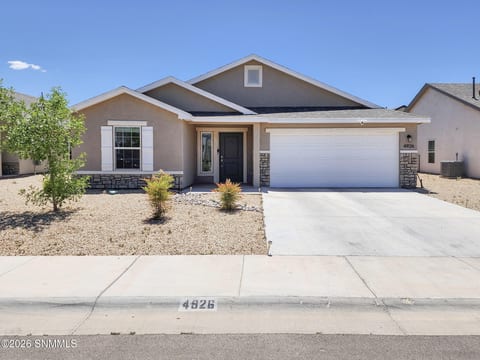 4926 Kailasa Drive home for sale