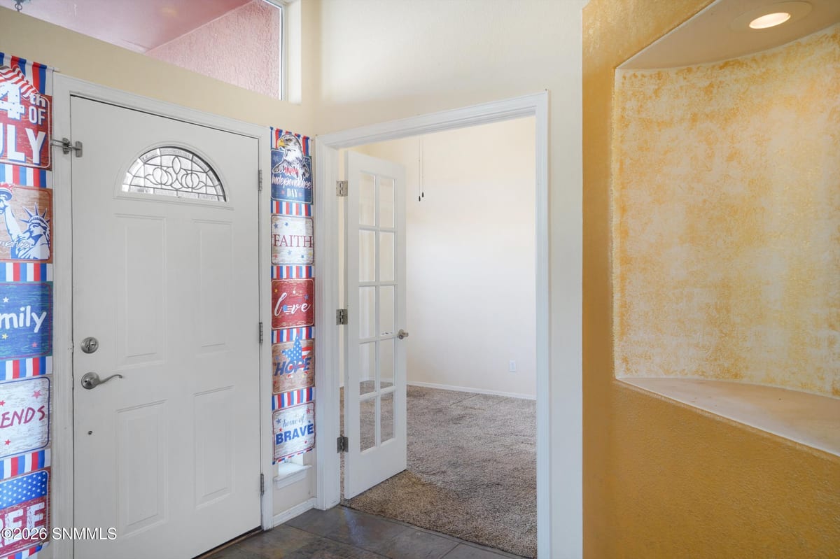 2205 Sun Chaser Place, Las Cruces, NM 88011 photo 14