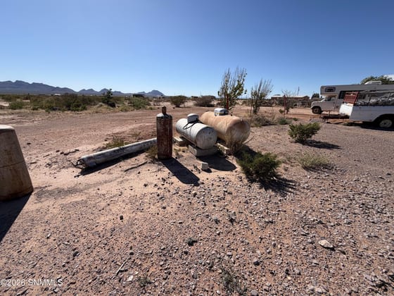 115 Tall Tree Court, Las Cruces, NM 88012 photo 2