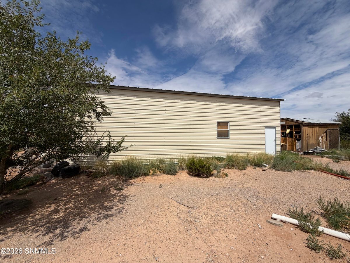 115 Tall Tree Court, Las Cruces, NM 88012, foto 2