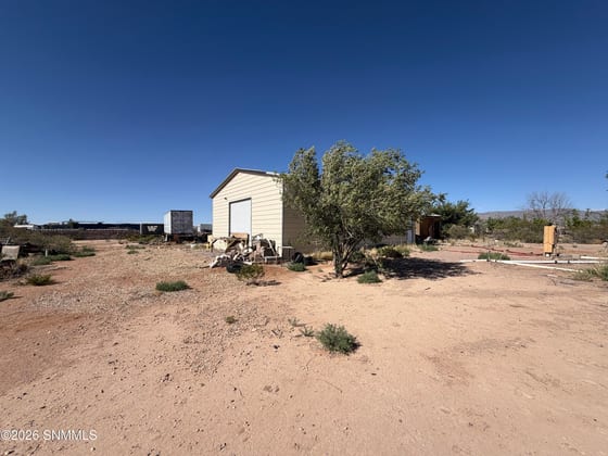 115 Tall Tree Court, Las Cruces, NM 88012 photo 3