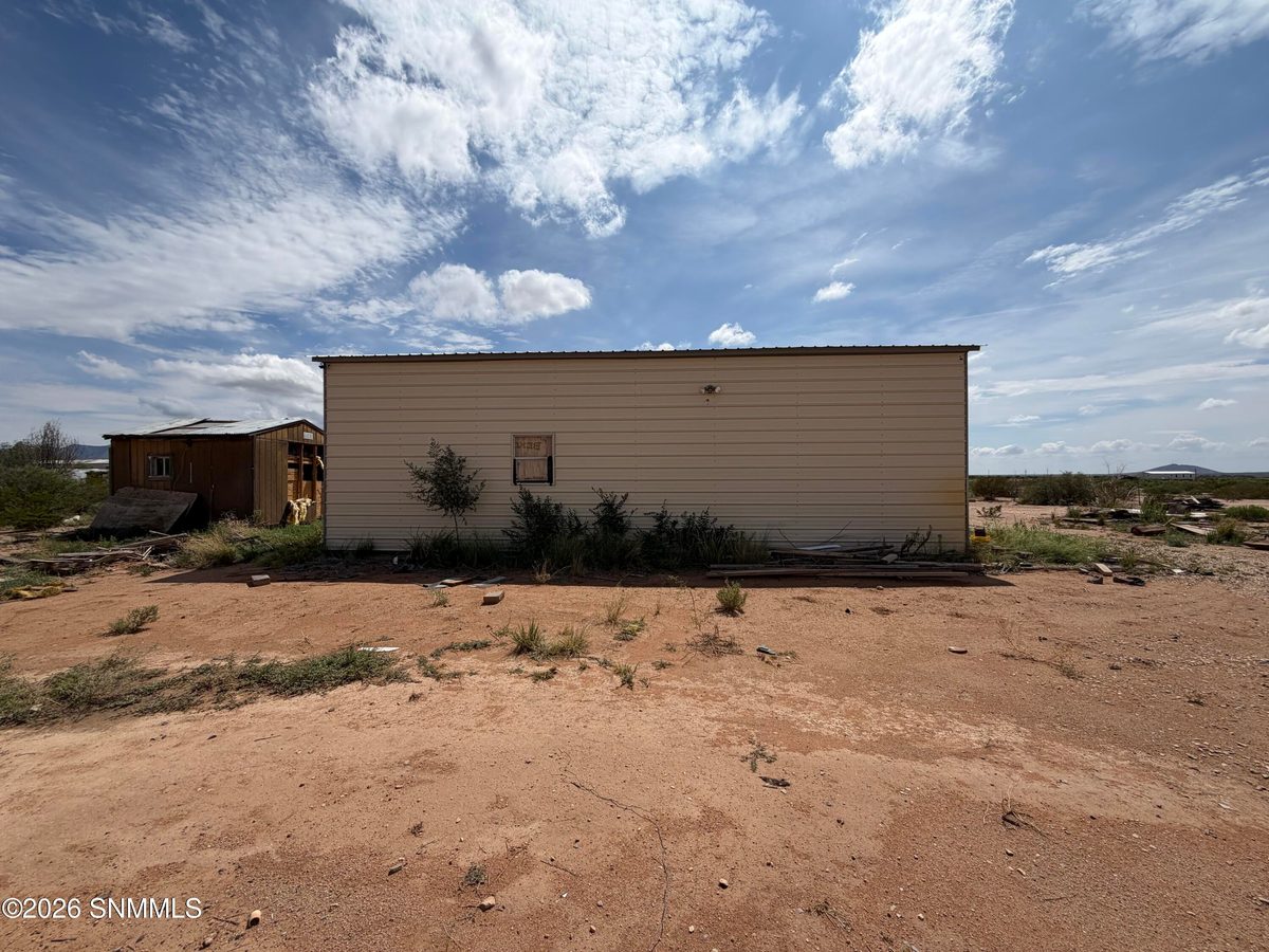 115 Tall Tree Court, Las Cruces, NM 88012, foto 3