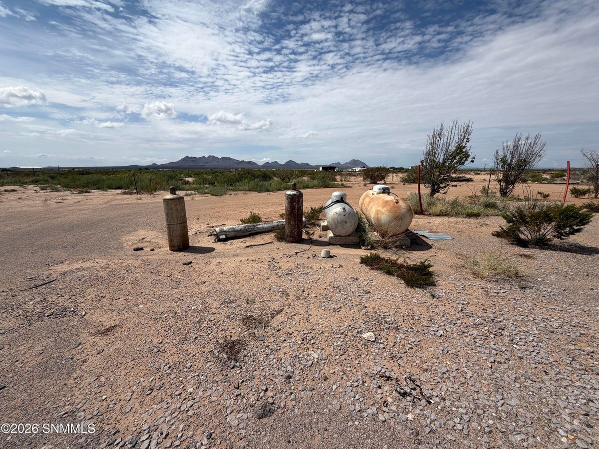 115 Tall Tree Court, Las Cruces, NM 88012, foto 4