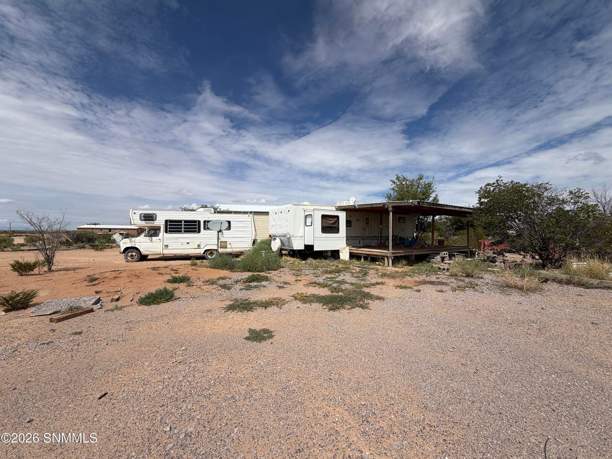 115 Tall Tree Court, Las Cruces, NM 88012, foto 5