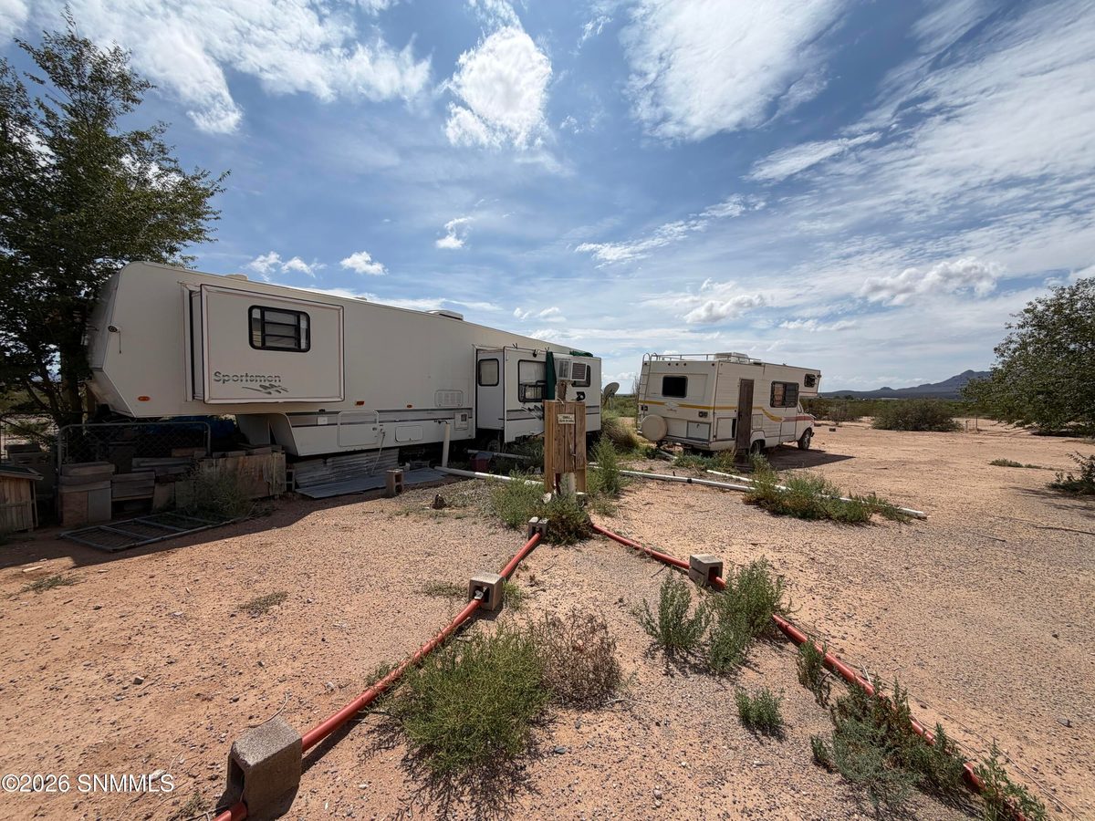 115 Tall Tree Court, Las Cruces, NM 88012, foto 6