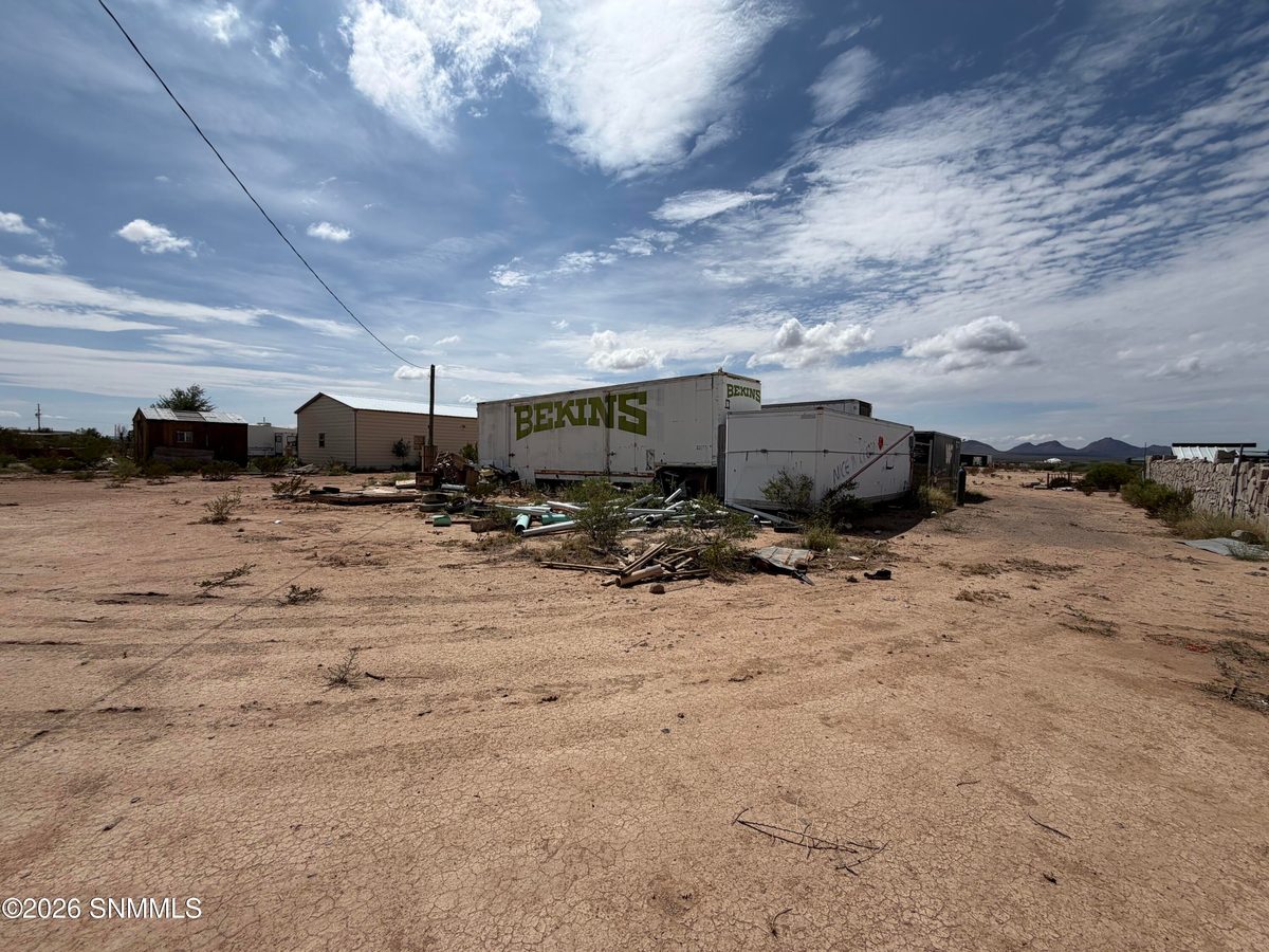 115 Tall Tree Court, Las Cruces, NM 88012, foto 9
