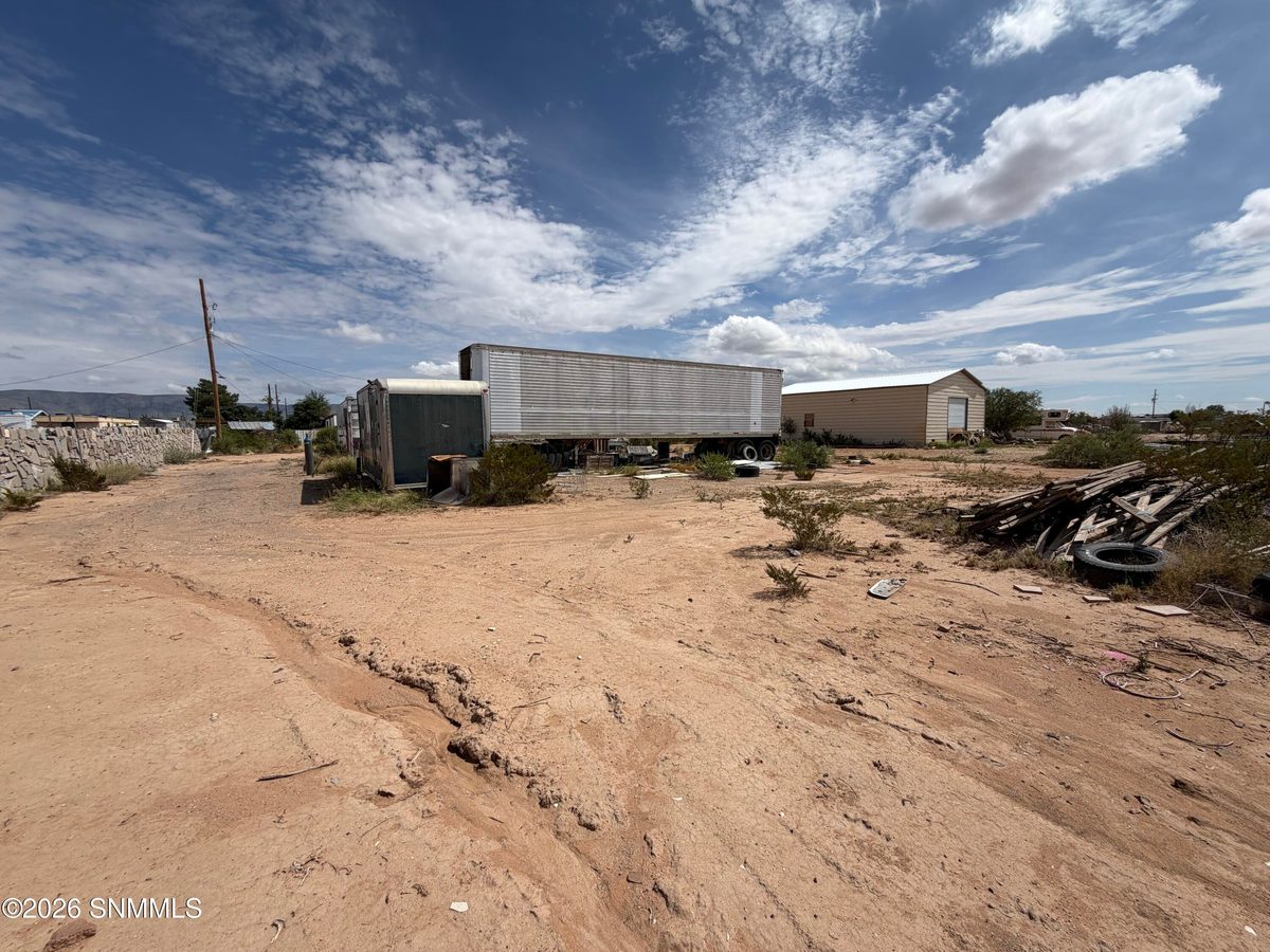 115 Tall Tree Court, Las Cruces, NM 88012, foto 10