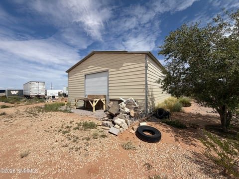 115 Tall Tree Court, Las Cruces, NM home for sale at $95,000