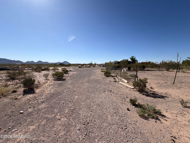 115 Tall Tree Court, Las Cruces, NM vacant land/acreage for sale at $95,000