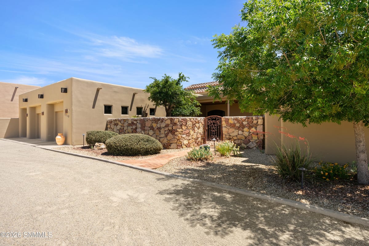 1230 City Lights Place, Las Cruces, NM 88007, foto 3