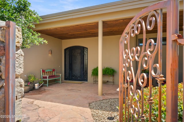 1230 City Lights Place, Las Cruces, NM 88007, foto 4