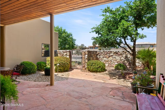 1230 City Lights Place, Las Cruces, NM 88007, foto 5