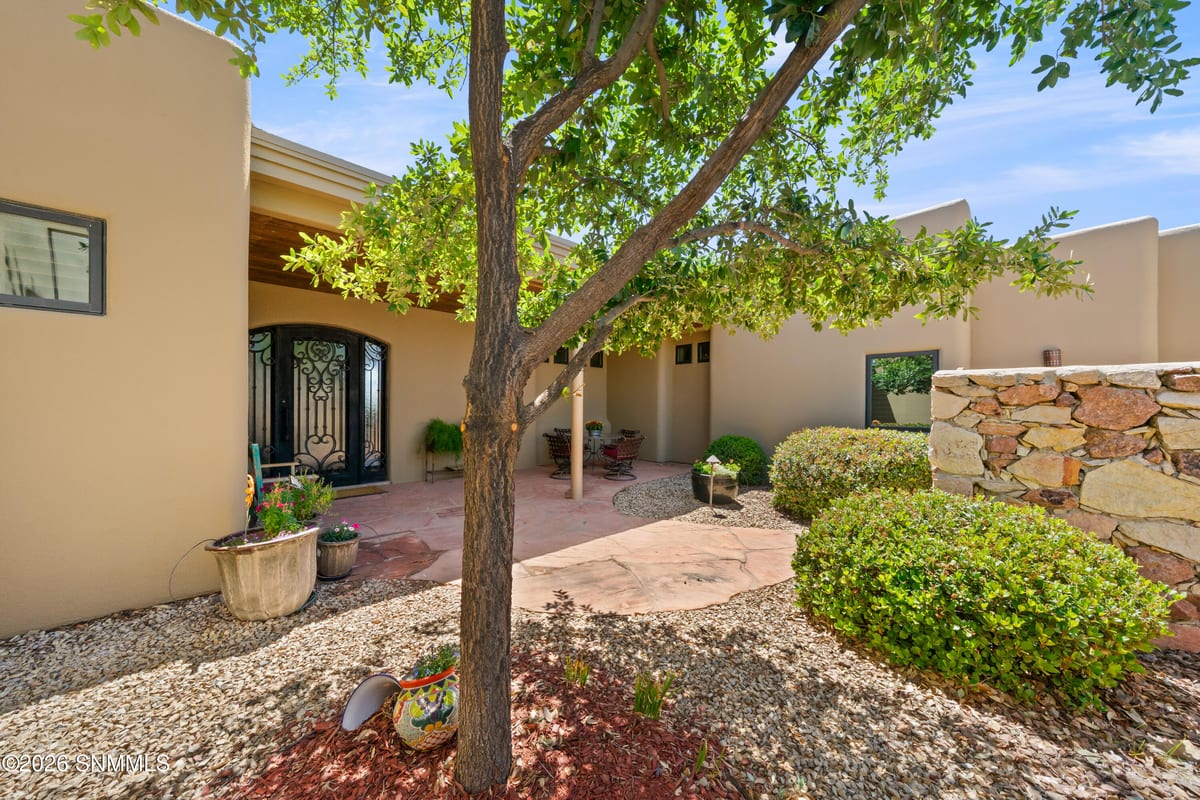 1230 City Lights Place, Las Cruces, NM 88007, foto 6