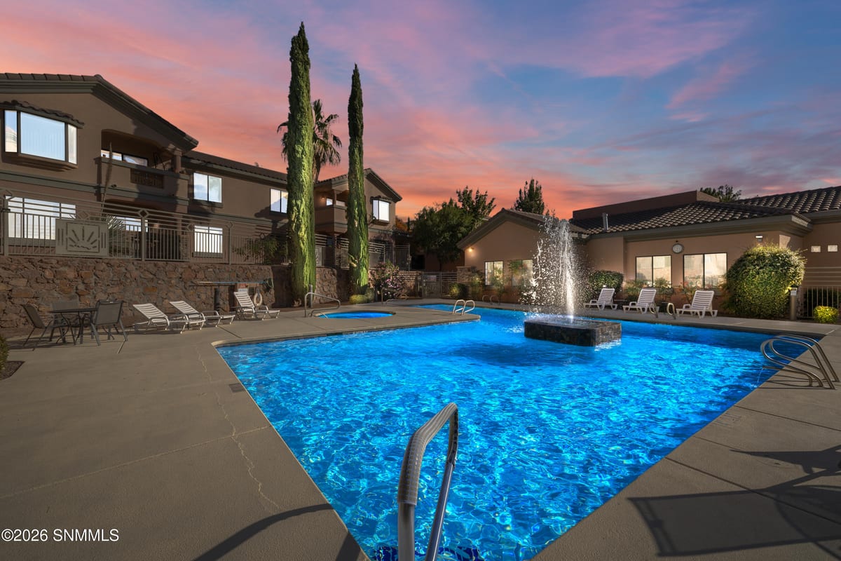3650 Morning Star Drive #1205, Las Cruces, NM 88011 photo 1