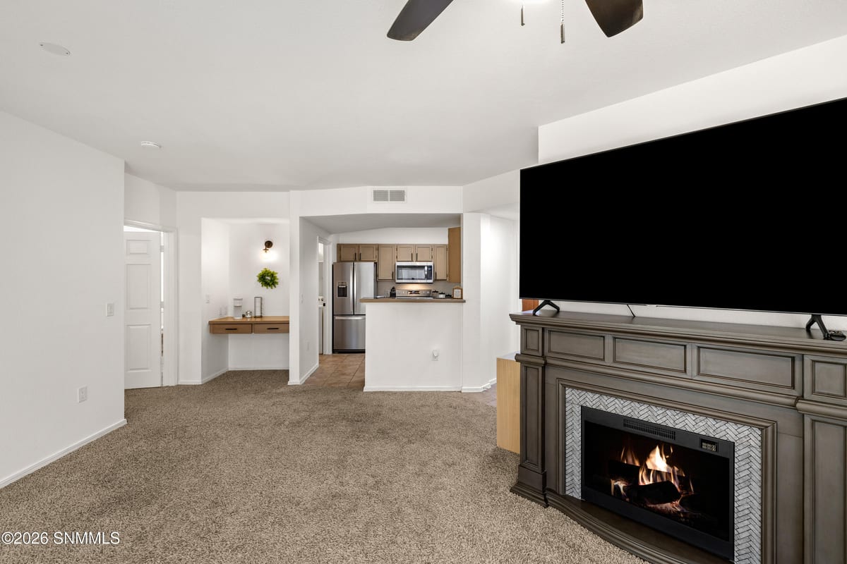 3650 Morning Star Drive #1205, Las Cruces, NM 88011, foto 11