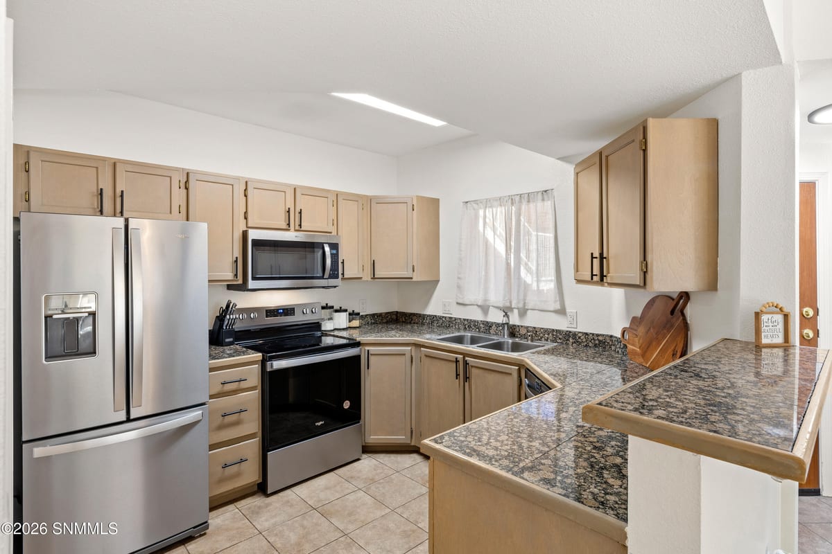 3650 Morning Star Drive #1205, Las Cruces, NM 88011, foto 13