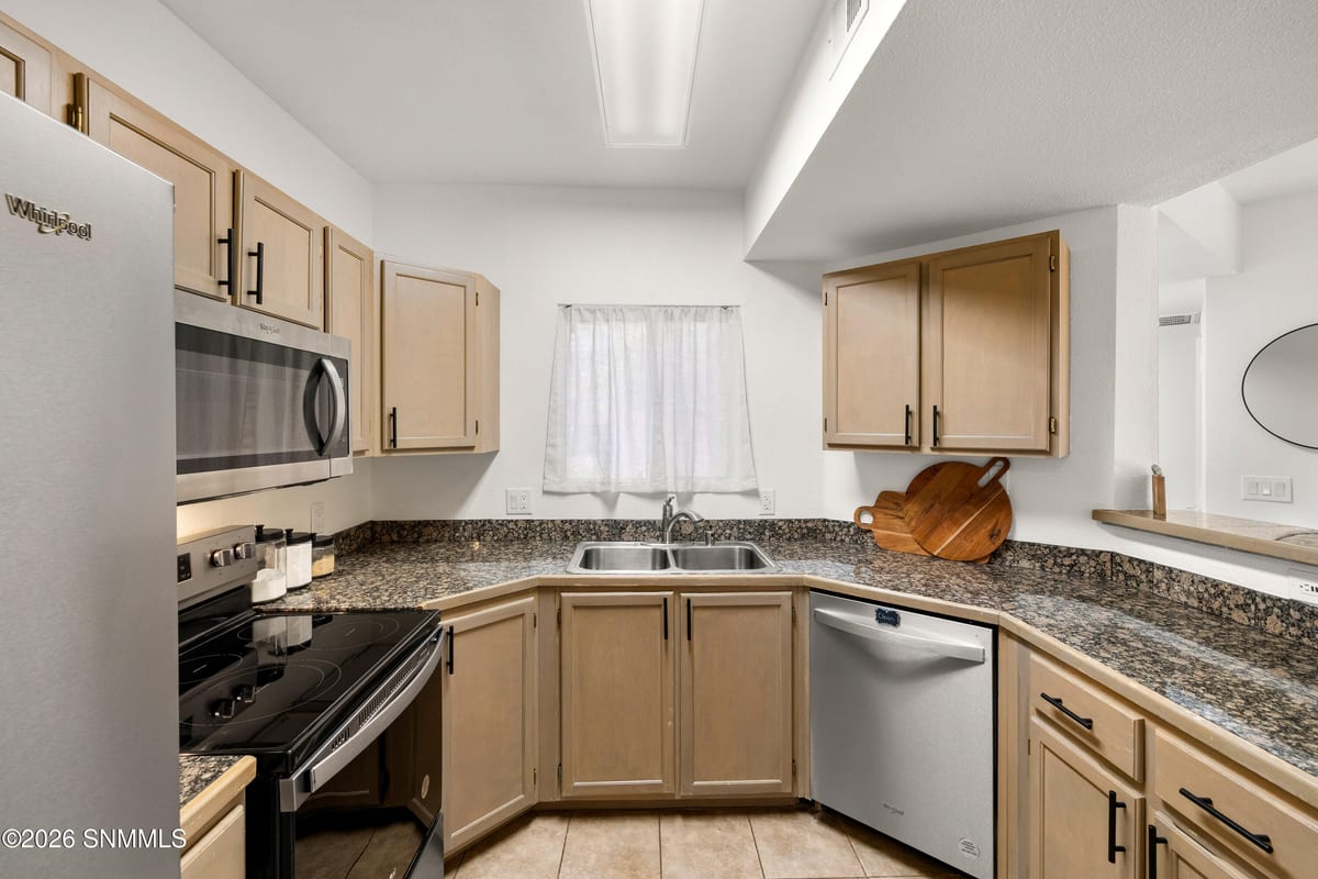 3650 Morning Star Drive #1205, Las Cruces, NM 88011, foto 15