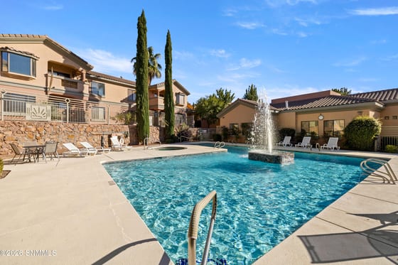 3650 Morning Star Drive #1205, Las Cruces, NM 88011 photo 2