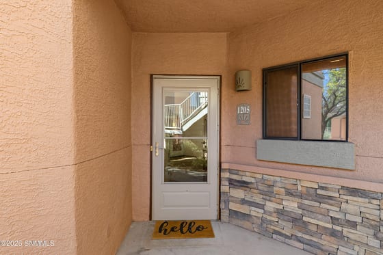3650 Morning Star Drive #1205, Las Cruces, NM 88011 photo 3