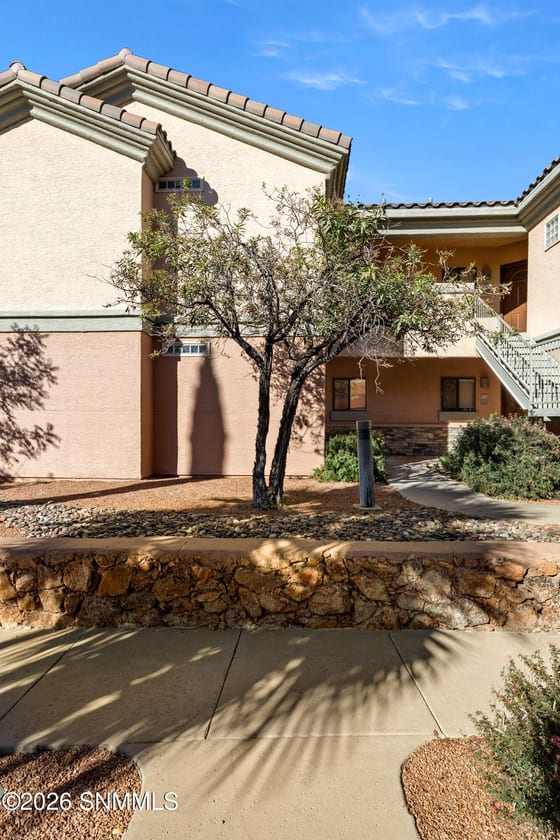 3650 Morning Star Drive #1205, Las Cruces, NM 88011 photo 5