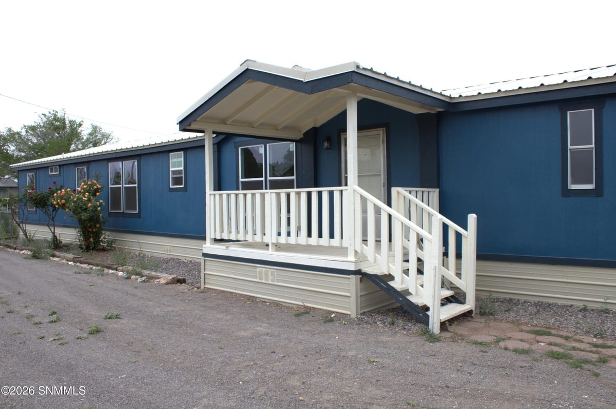 785 Cielo Azul Road, Silver City, NM 88061 photo 1