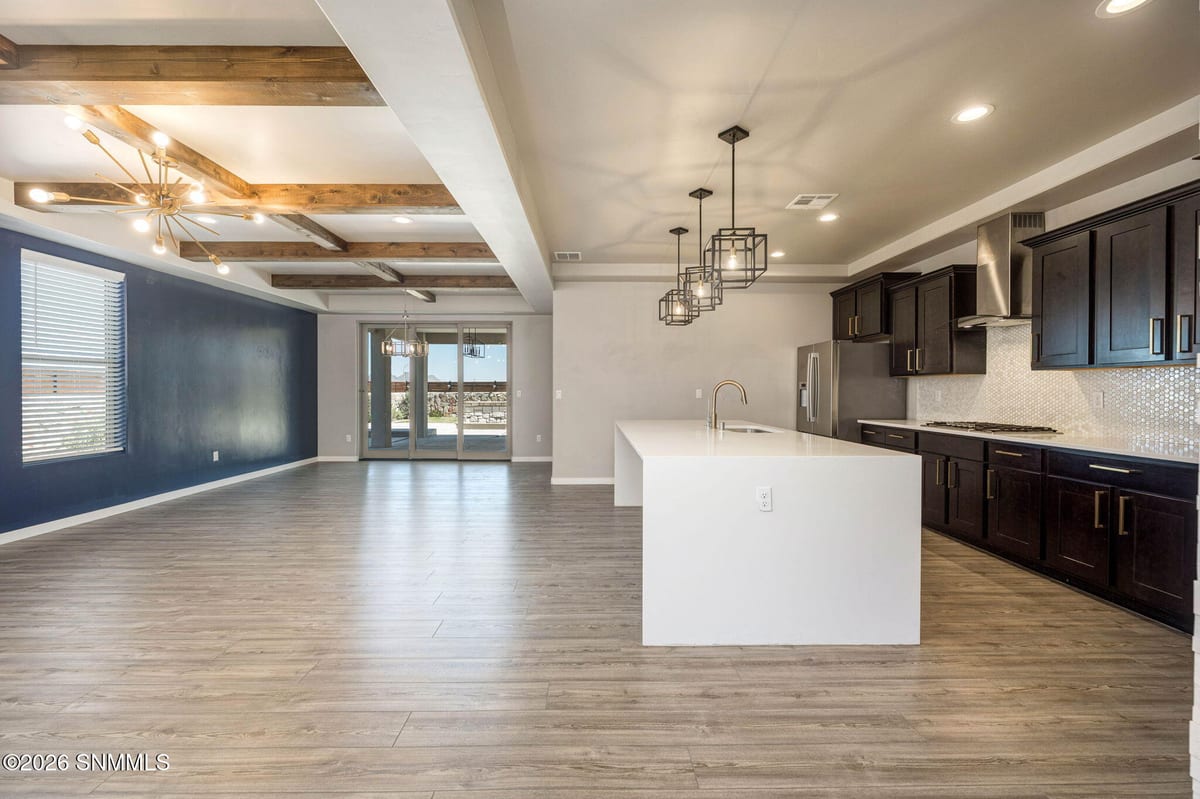 4629 Azure Hills Road, Las Cruces, NM 88011 photo 11