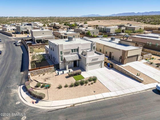 4629 Azure Hills Road, Las Cruces, NM 88011 photo 2