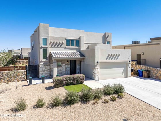 4629 Azure Hills Road, Las Cruces, NM 88011 photo 4