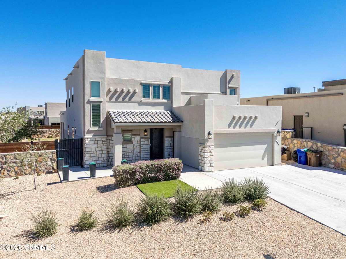 4629 Azure Hills Road, Las Cruces, NM 88011 photo 4