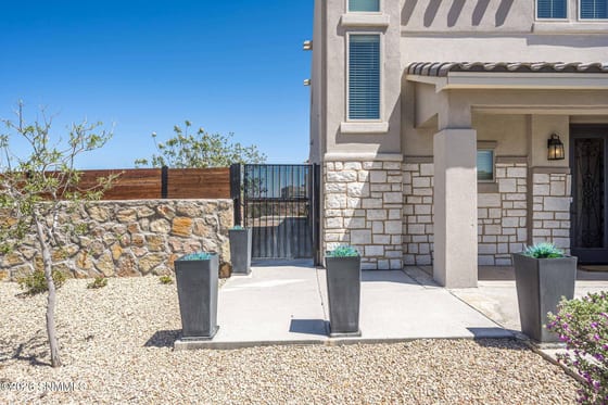 4629 Azure Hills Road, Las Cruces, NM 88011 photo 5