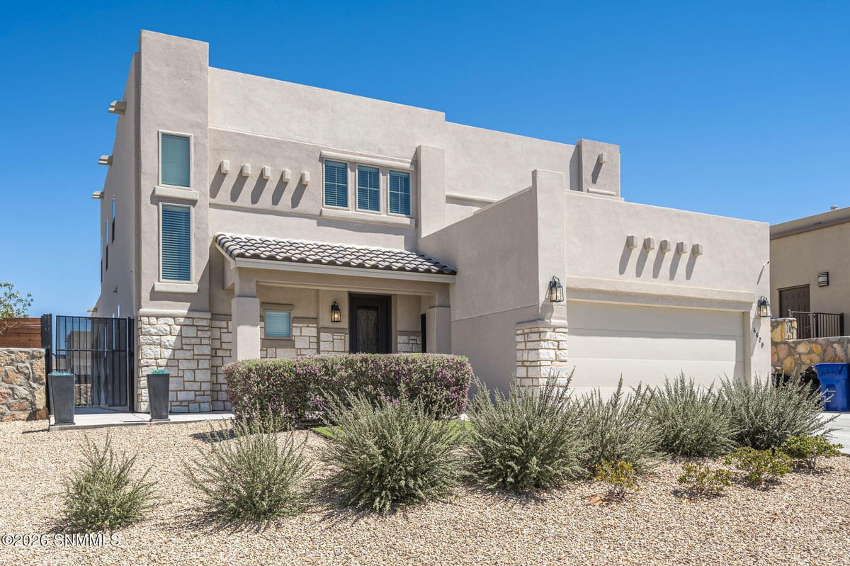 4629 Azure Hills Road, Las Cruces, NM 88011 photo 7