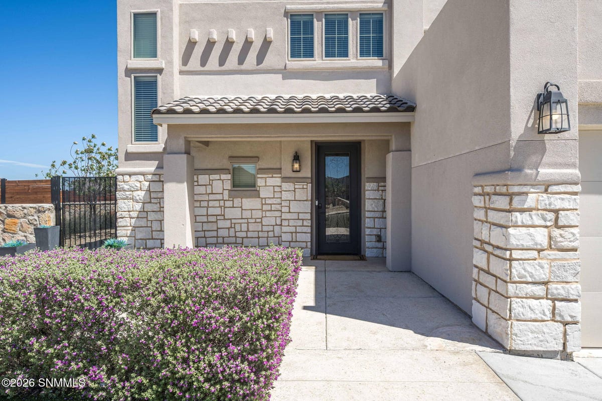 4629 Azure Hills Road, Las Cruces, NM 88011 photo 8