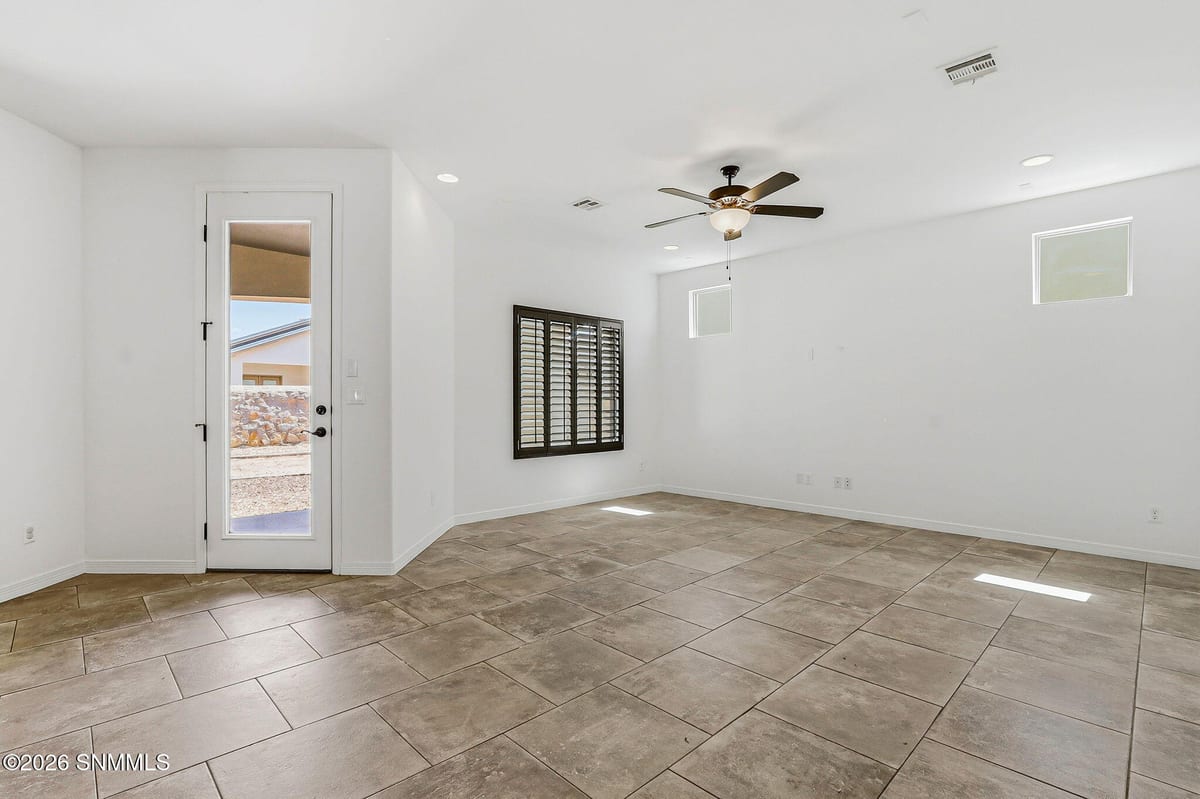 835 Bronze Hill Avenue, Sunland Park, NM 88008, foto 12