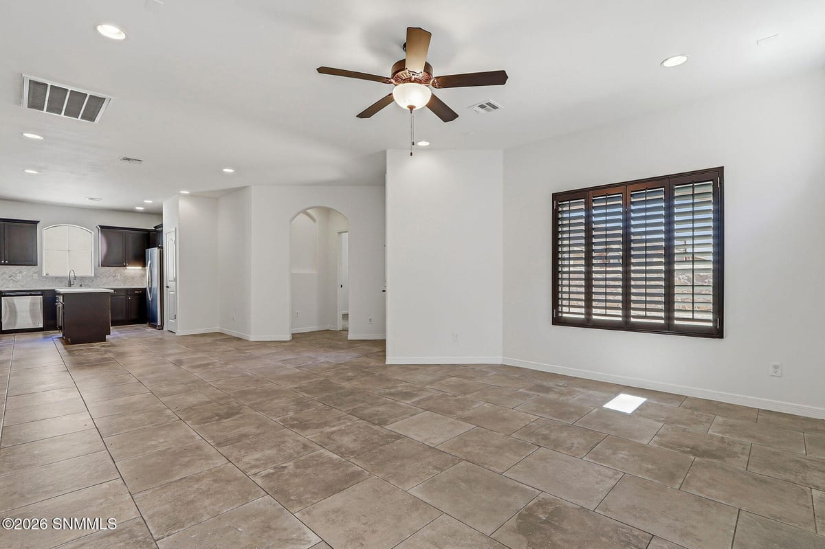 835 Bronze Hill Avenue, Sunland Park, NM 88008, foto 14
