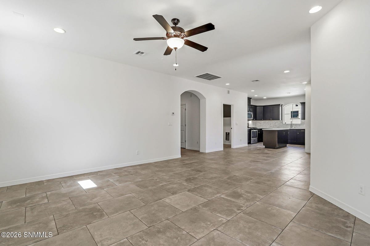835 Bronze Hill Avenue, Sunland Park, NM 88008, foto 15