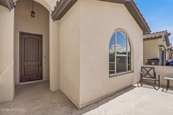 835 Bronze Hill Avenue, Sunland Park, NM 88008 photo 5