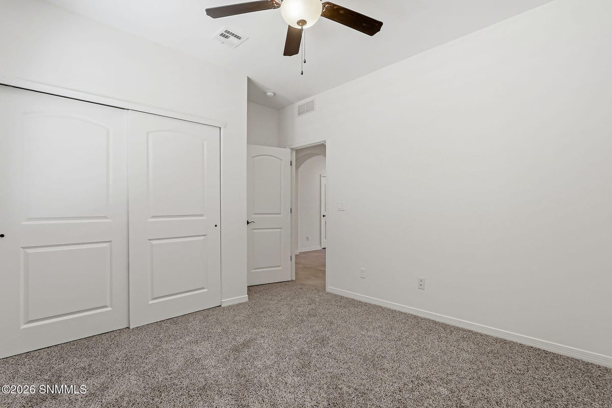 835 Bronze Hill Avenue, Sunland Park, NM 88008, foto 7
