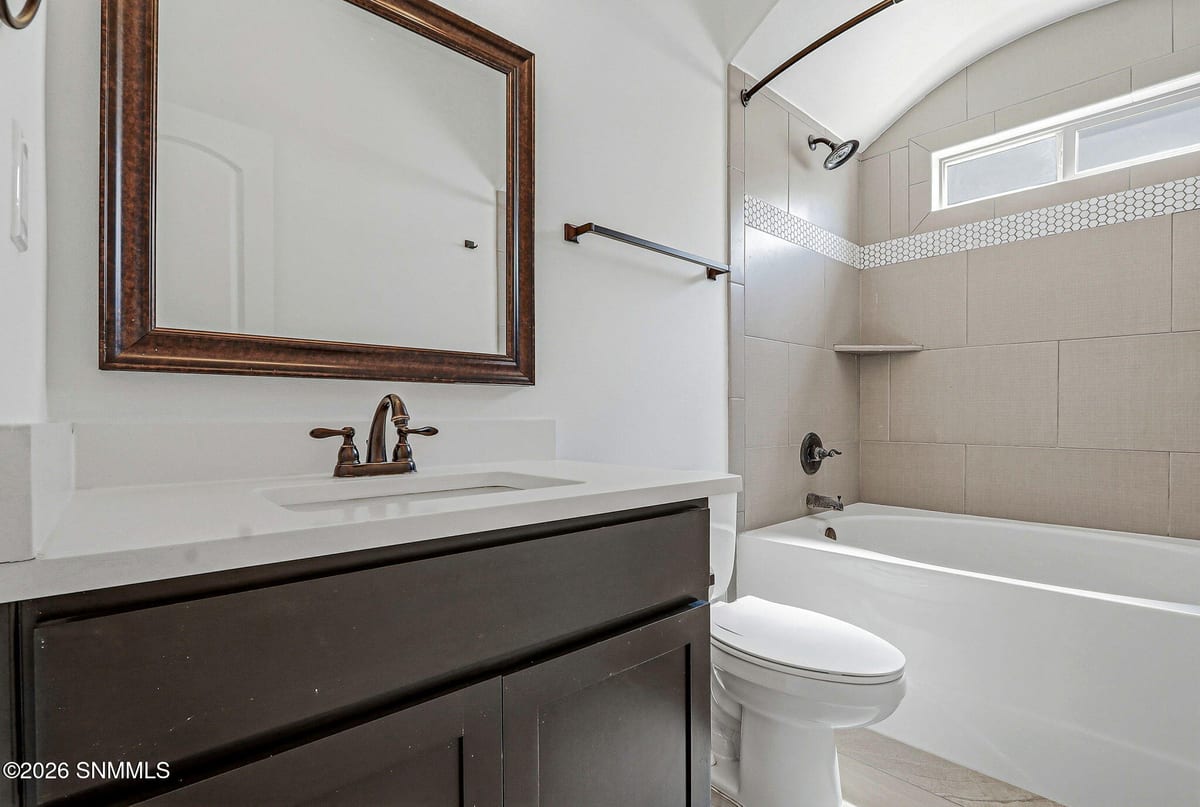 835 Bronze Hill Avenue, Sunland Park, NM 88008, foto 8