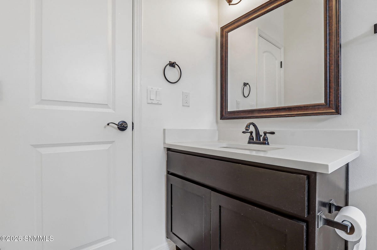 835 Bronze Hill Avenue, Sunland Park, NM 88008, foto 10