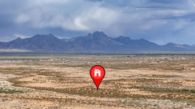 190 Outback Drive, Las Cruces, NM vacant land/acreage for sale at $48,000