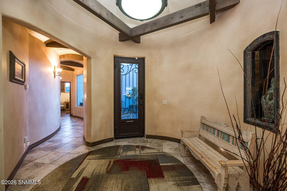 8243 Degas Drive, Las Cruces, NM 88007 photo 12